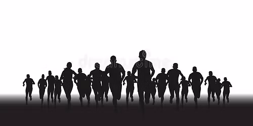 shamrock shuffle shake out