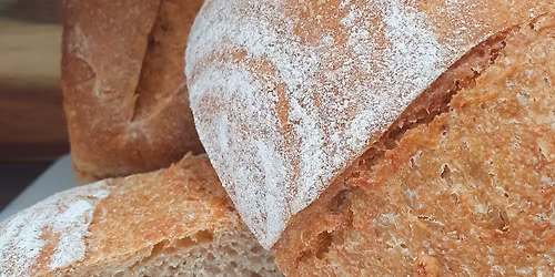 Lower Gluten & Gluten Free Breads