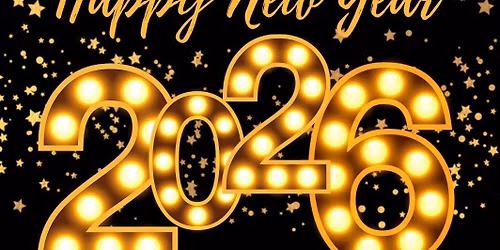 New Years Eve at Basingstoke Irish Centre