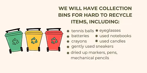 EAST BRUNSWICK FLEA MARKET