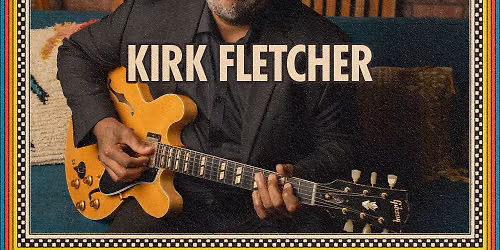Kirk Fletcher