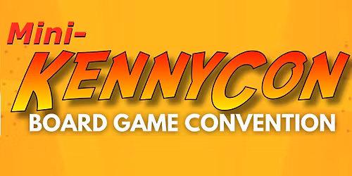 Mini-KennyCon '26
