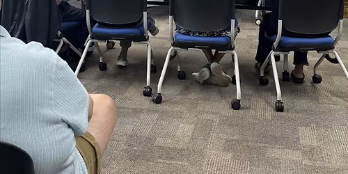 Retirement Readiness Workshop