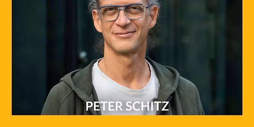 Friday Wave mit Peter Schitz