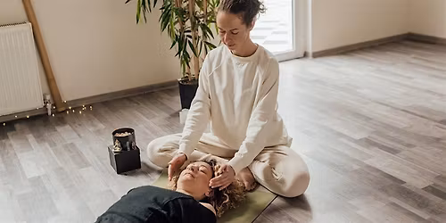 Reiki Share