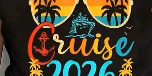 Family Cruise - July 2026 \ud83d\udef3\ufe0f