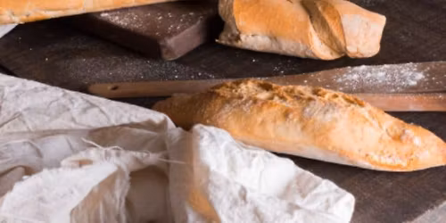 An Osthoff Artisan Experience: The Bread Edition (2-Day Workshop)