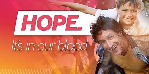 Blood Drive