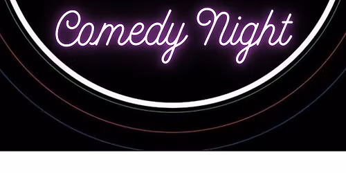 Doxsa After Dark: Live Stand-Up Comedy