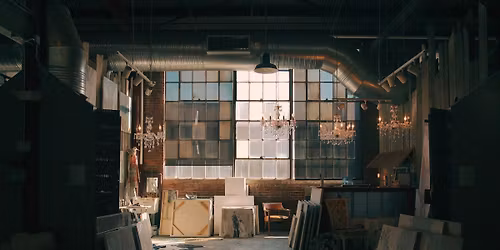 Ilkley Open Studios 2025