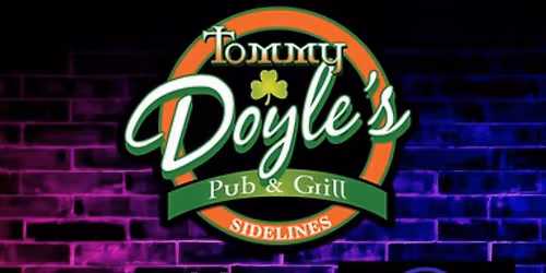 General Trivia Night At Sidelines