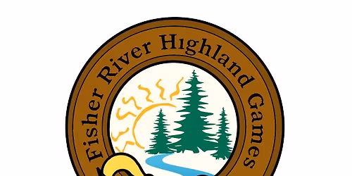 Fisher River Highland Games
