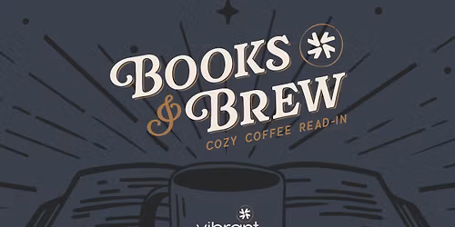 Books & Brew | Des Moines, IA