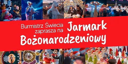 Jarmark Bo\u017conarodzeniowy 2025