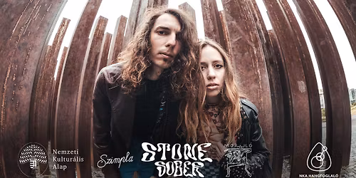 Stone Sober - Unreason Season Lemezbemutat\u00f3 @Szimpla