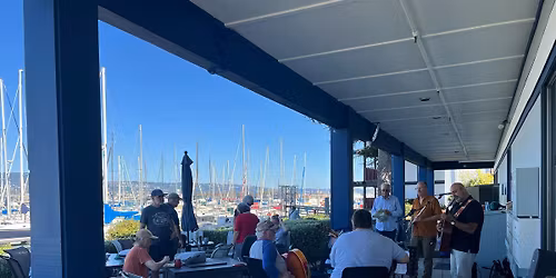 Second Friday Sessions Holiday Caroling