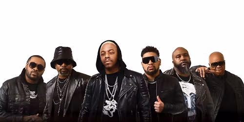 Dru Hill at Casino Del Sol - AVA Amphitheater