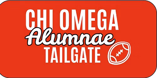 Alumnae Tailgate - NC State vs. Georgia Tech