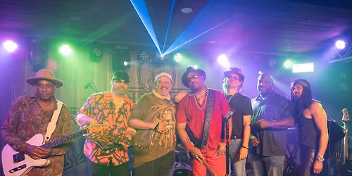 Dysfunkshun Junkshun at The Shed in Salado! All ages & no cover!