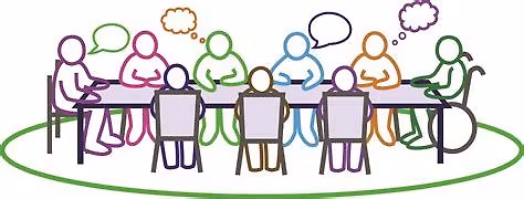 HLC Board Meeting 
