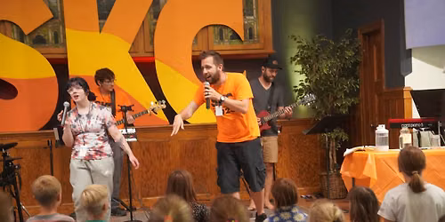 Salem Kids' Camp