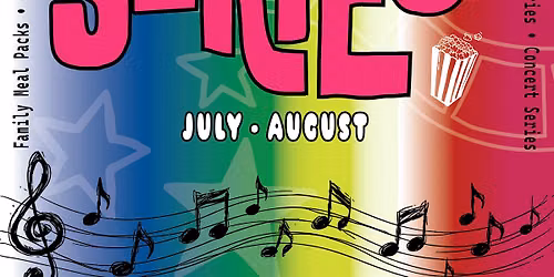 Movie Concert Series