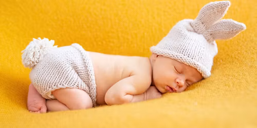 NICU Reunion Celebration