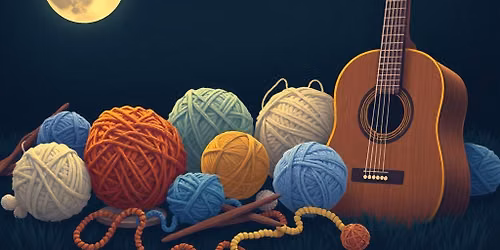 Friday Night Knits
