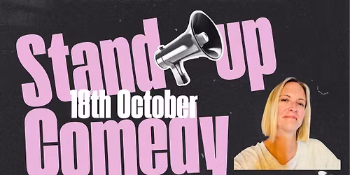 Jubados Stand Up Comedy