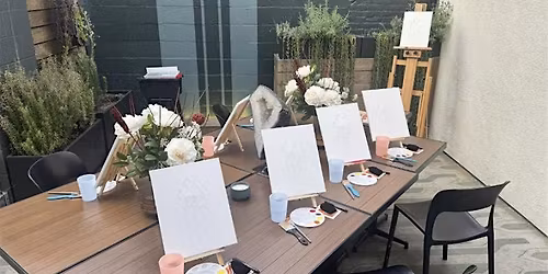 paint & sip