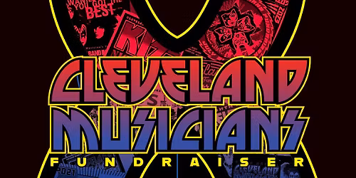 10th Annual \u201cYou Wanted The Best\u201d Cleveland Musicians\u2019 Fundraiser 
