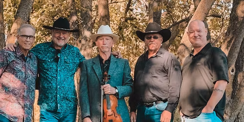 Steel Skarecrow @ RC McGraws