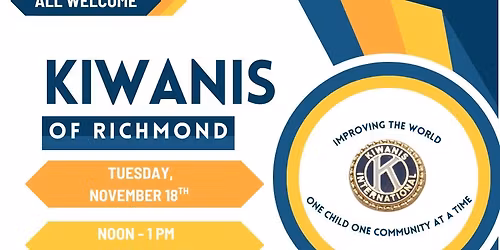 Regular Business Meeting