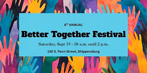 Better Together Festival