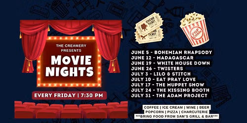 Movie Night
