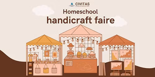 2nd Annual Handicraft Faire