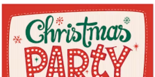 LEGION MEMBERS ONLY CHRISTMAS PARTY