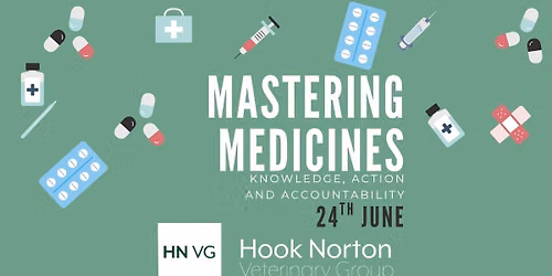 Mastering Medicines