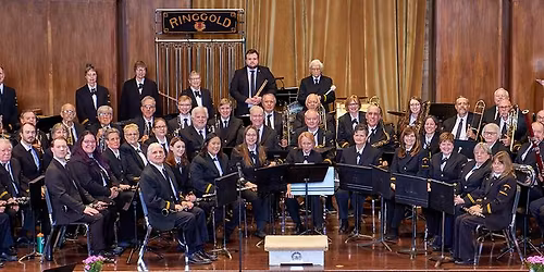 2025 Fundraising Dinner Concert