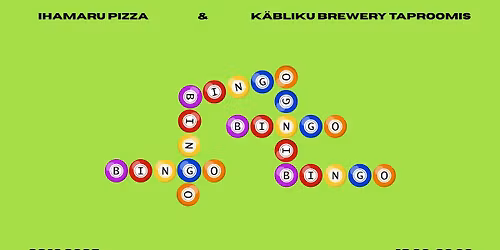 Bingo nr 6