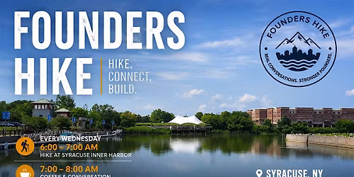 Founders Hike