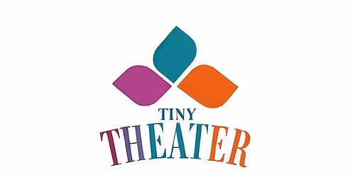 Tiny Theater "Tiny Readings for Tiny Readers" Chanukah storytime. Please note reading begins at 1PM