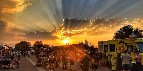 Riverton League Night