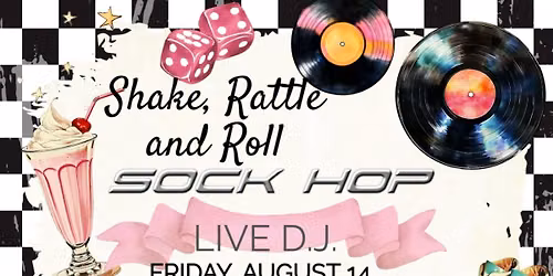 Sock Hop