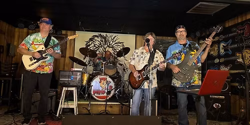 Live Music @ Mother's Pub