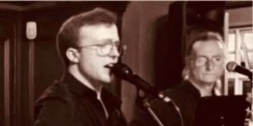 James Kennell & the Wandering Hounds