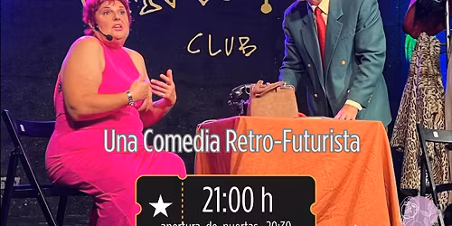 TET\u00c9 DELGADO & JULIO PEREIRA "ENTRE DOS"