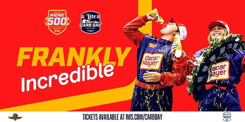 IndyCar Series: Indianapolis 500 Practice