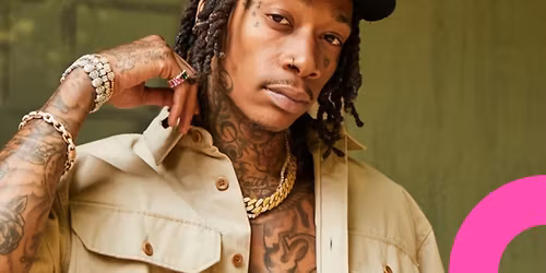 Wiz Khalifa Tickets 
