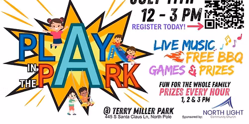 Play in the Park